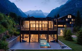 Mirtillo Rosso Family Hotel