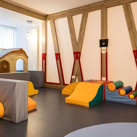 Mirtillo Rosso Family Hotel Alagna Valsesia Esterno foto