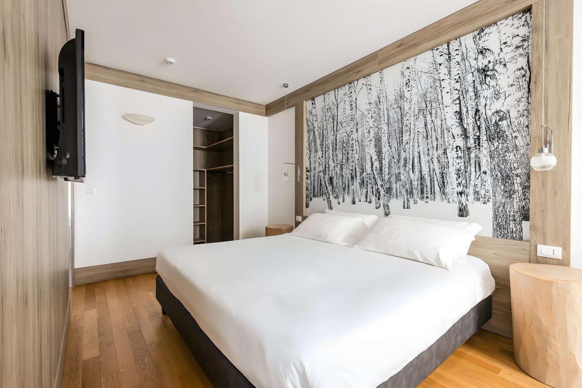 Mirtillo Rosso Family Hotel Alagna Valsesia Esterno foto