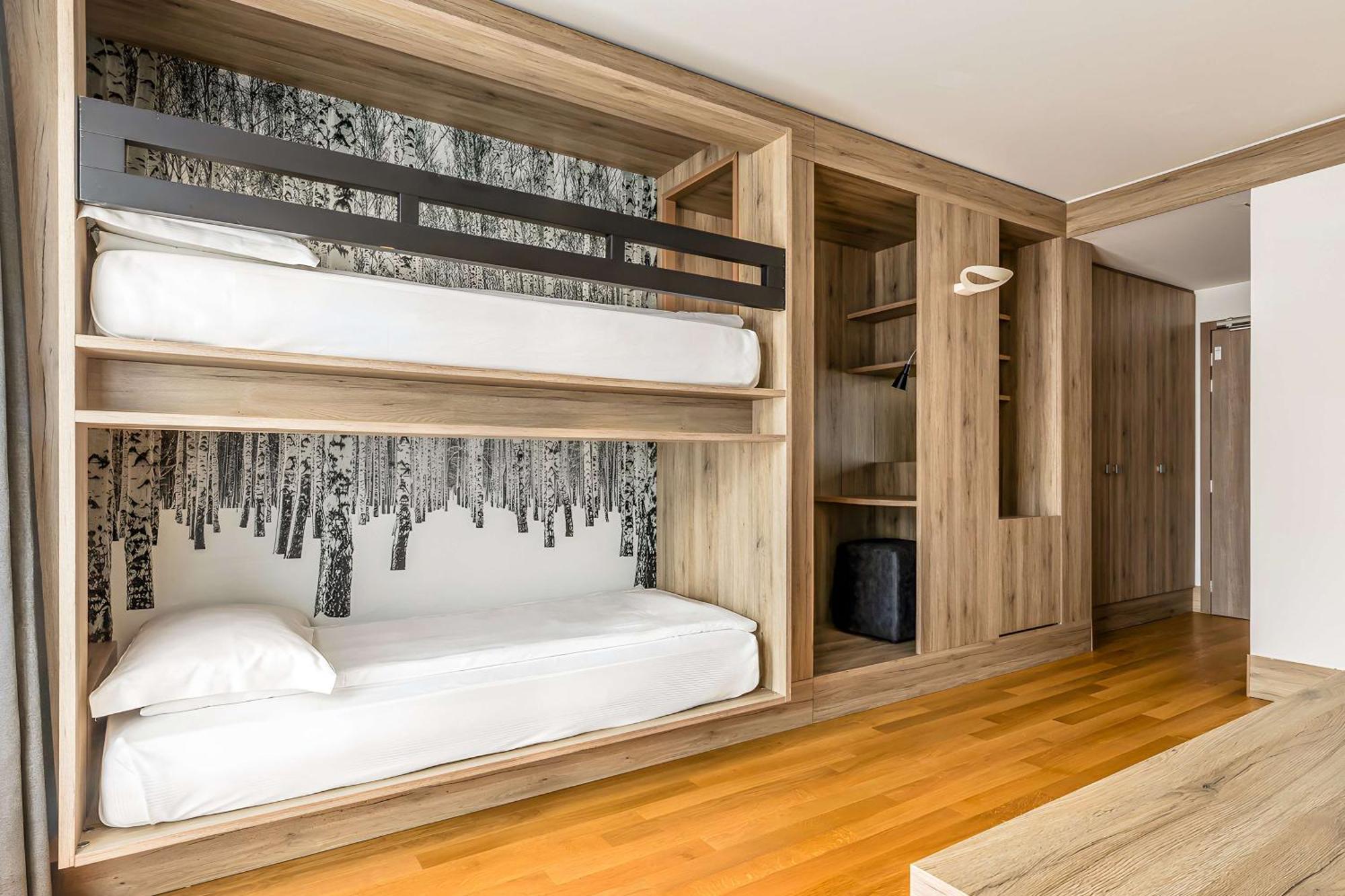 Mirtillo Rosso Family Hotel Alagna Valsesia Esterno foto