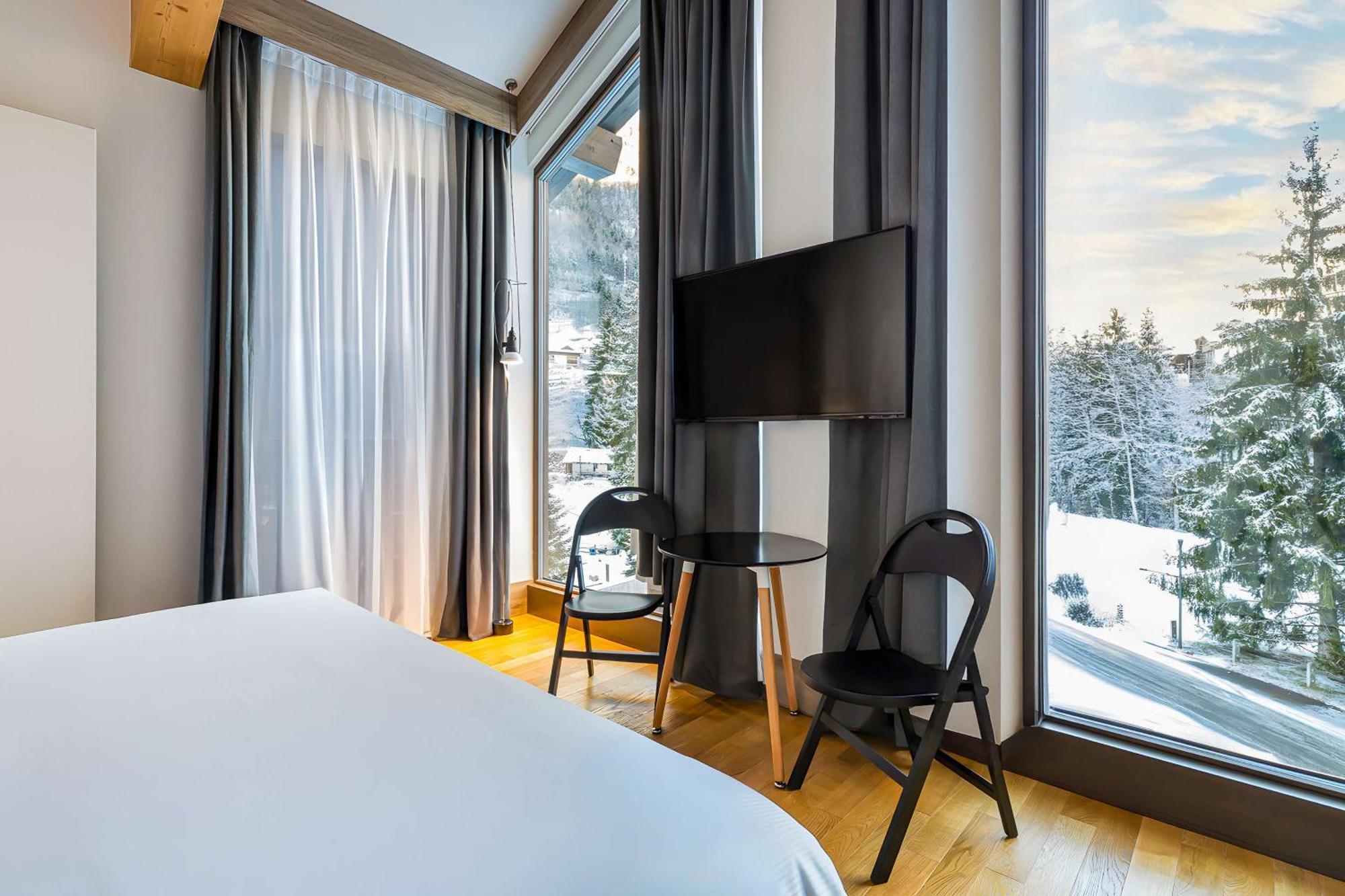 Mirtillo Rosso Family Hotel Alagna Valsesia Esterno foto