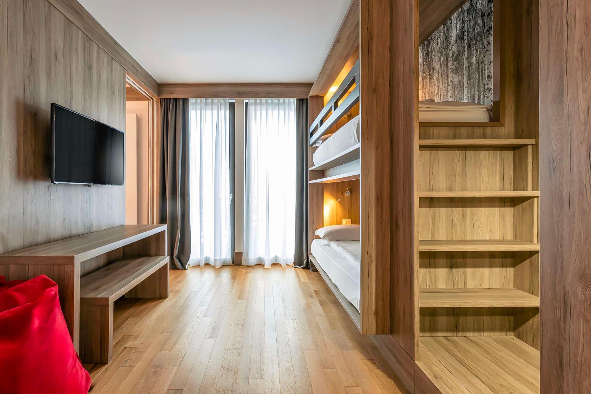 Mirtillo Rosso Family Hotel Alagna Valsesia Esterno foto