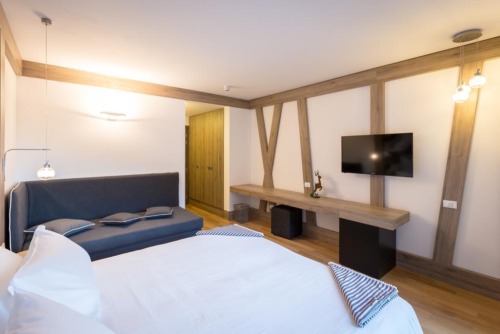Mirtillo Rosso Family Hotel Alagna Valsesia Esterno foto