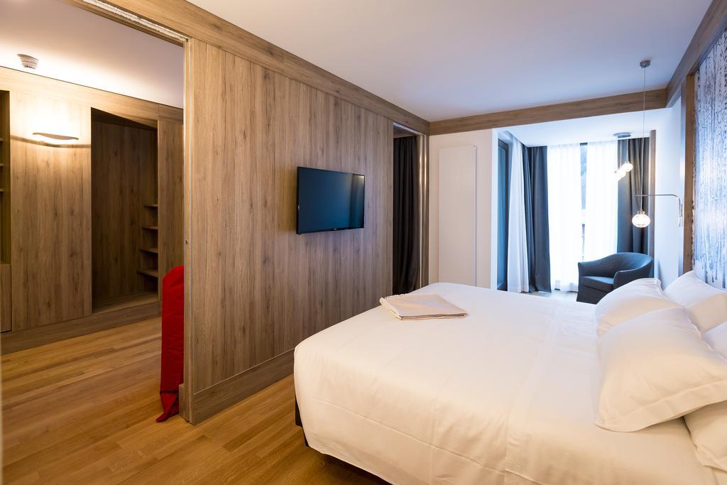 Mirtillo Rosso Family Hotel Alagna Valsesia Esterno foto