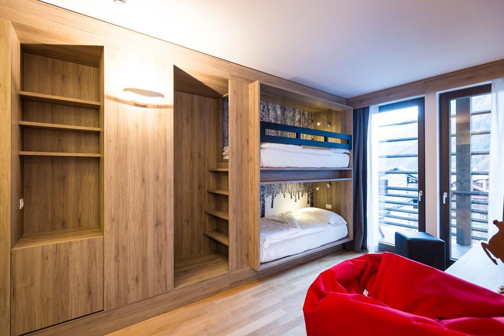 Mirtillo Rosso Family Hotel Alagna Valsesia Esterno foto