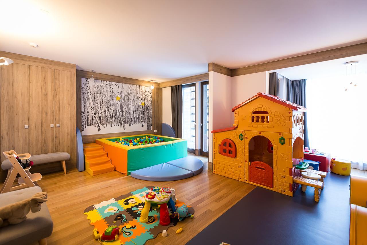 Mirtillo Rosso Family Hotel Alagna Valsesia Esterno foto
